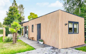 Lovely Home In Heinkenszand With Wifi